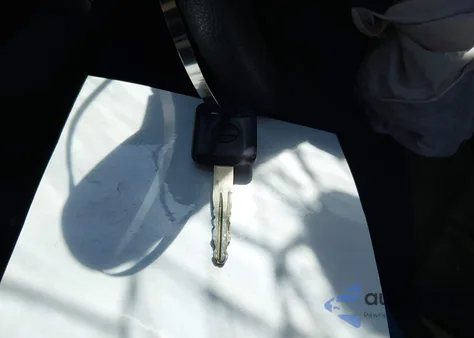 2017 Nissan Versa 1.6 S+ z USA, uszkodzony, nr VIN 3N1CN7AP7HL843214